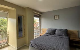 Hostelfc Movistar57